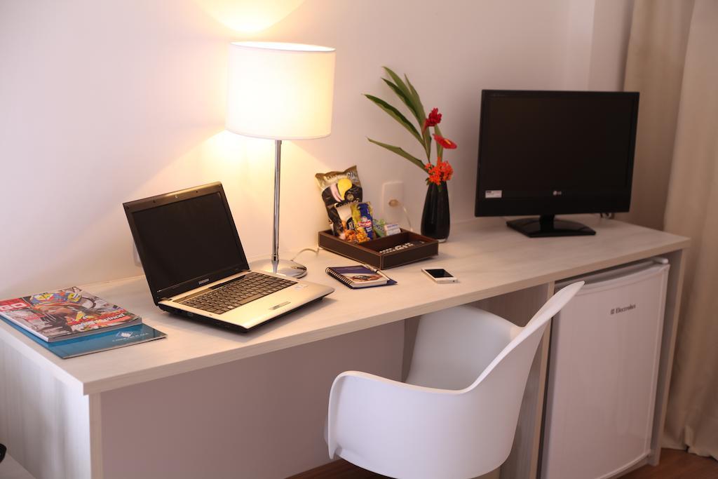 Camacari Plaza Hotel Habitación foto